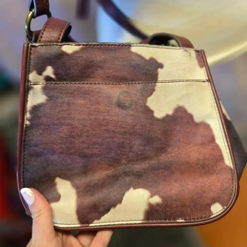 Sonoma brown white